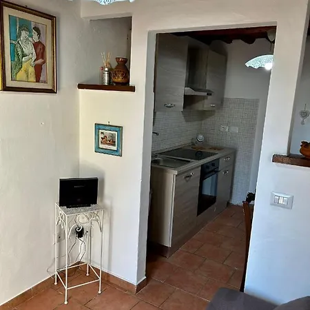 Apartment River's Lucca