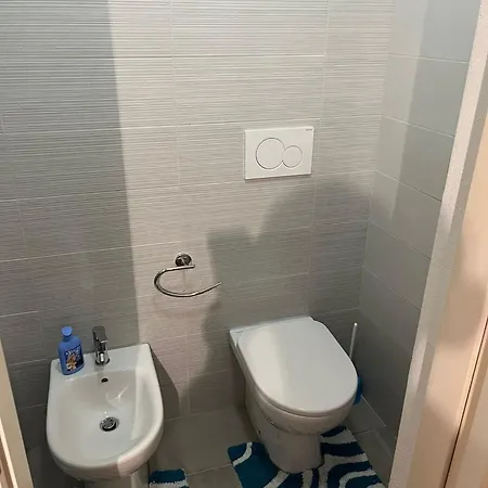 Appartement River's